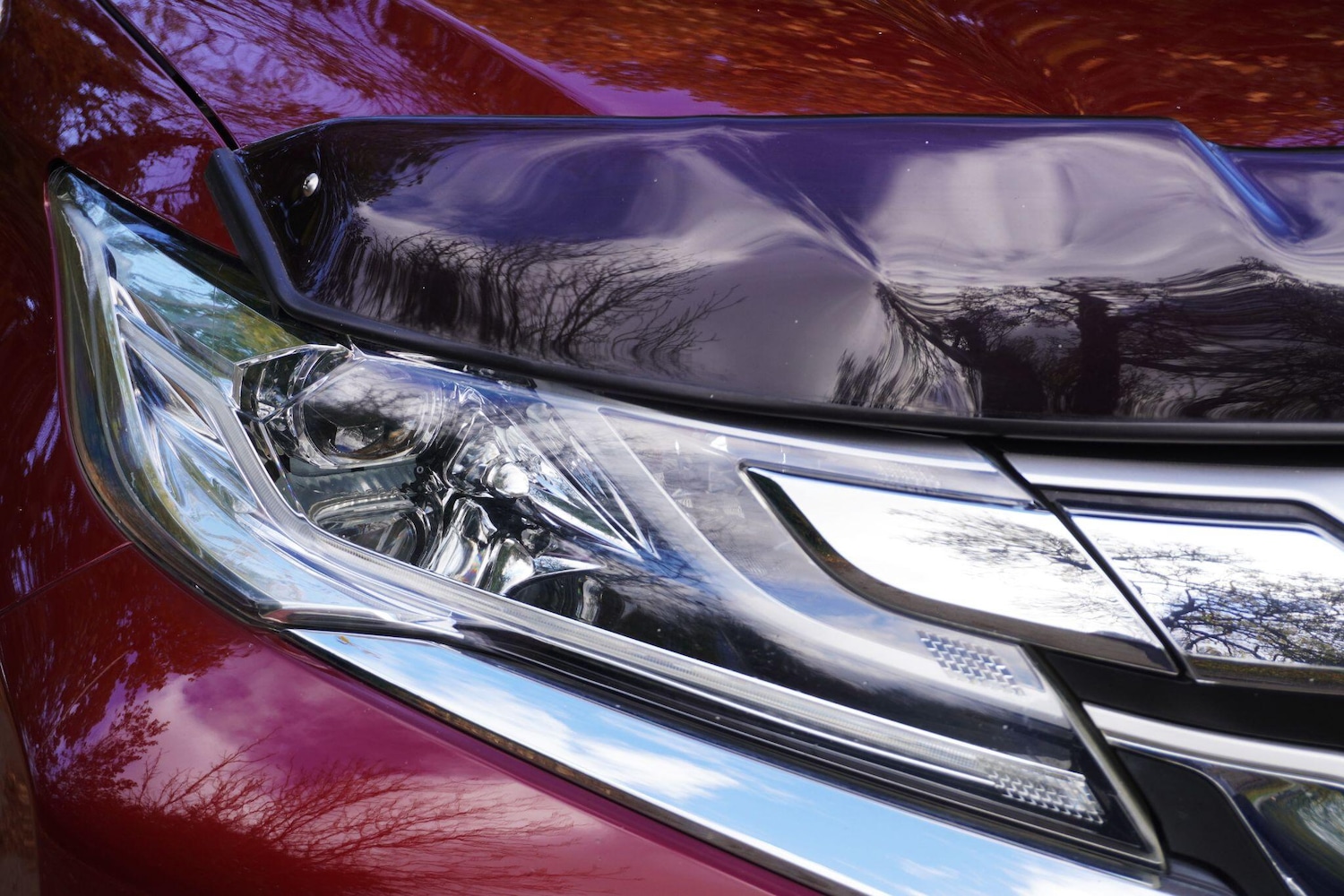 Used Mitsubishi Shogun Sport 2021 for sale - 76282876: Photo 57