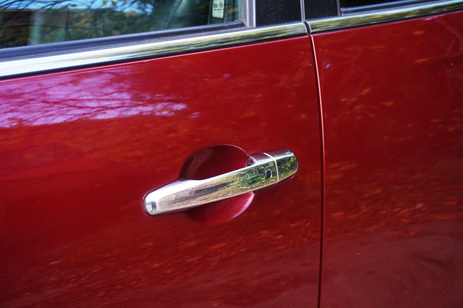 Used Mitsubishi Shogun Sport 2021 for sale - 76282876: Photo 60