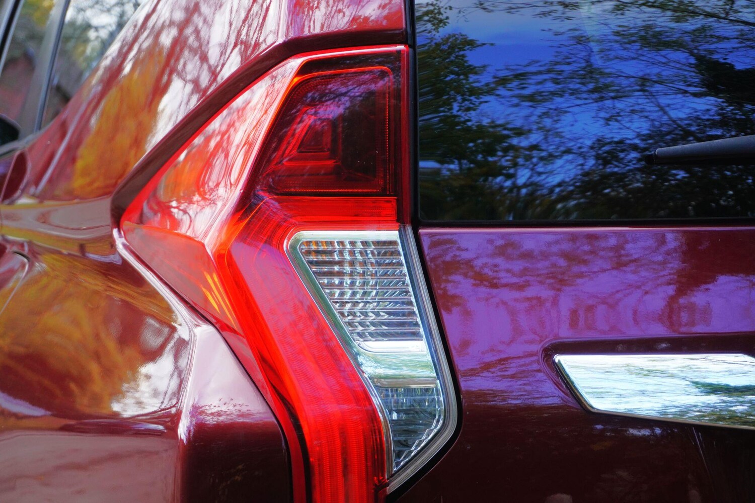 Used Mitsubishi Shogun Sport 2021 for sale - 76282876: Photo 61