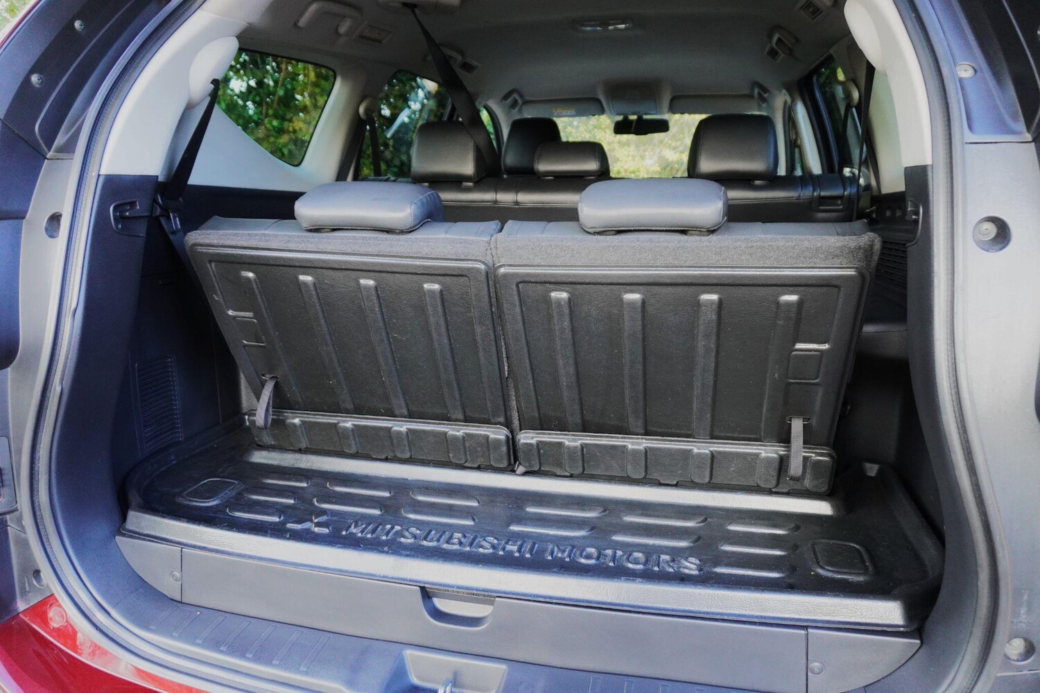 Used Mitsubishi Shogun Sport 2021 for sale - 76282876: Photo 65