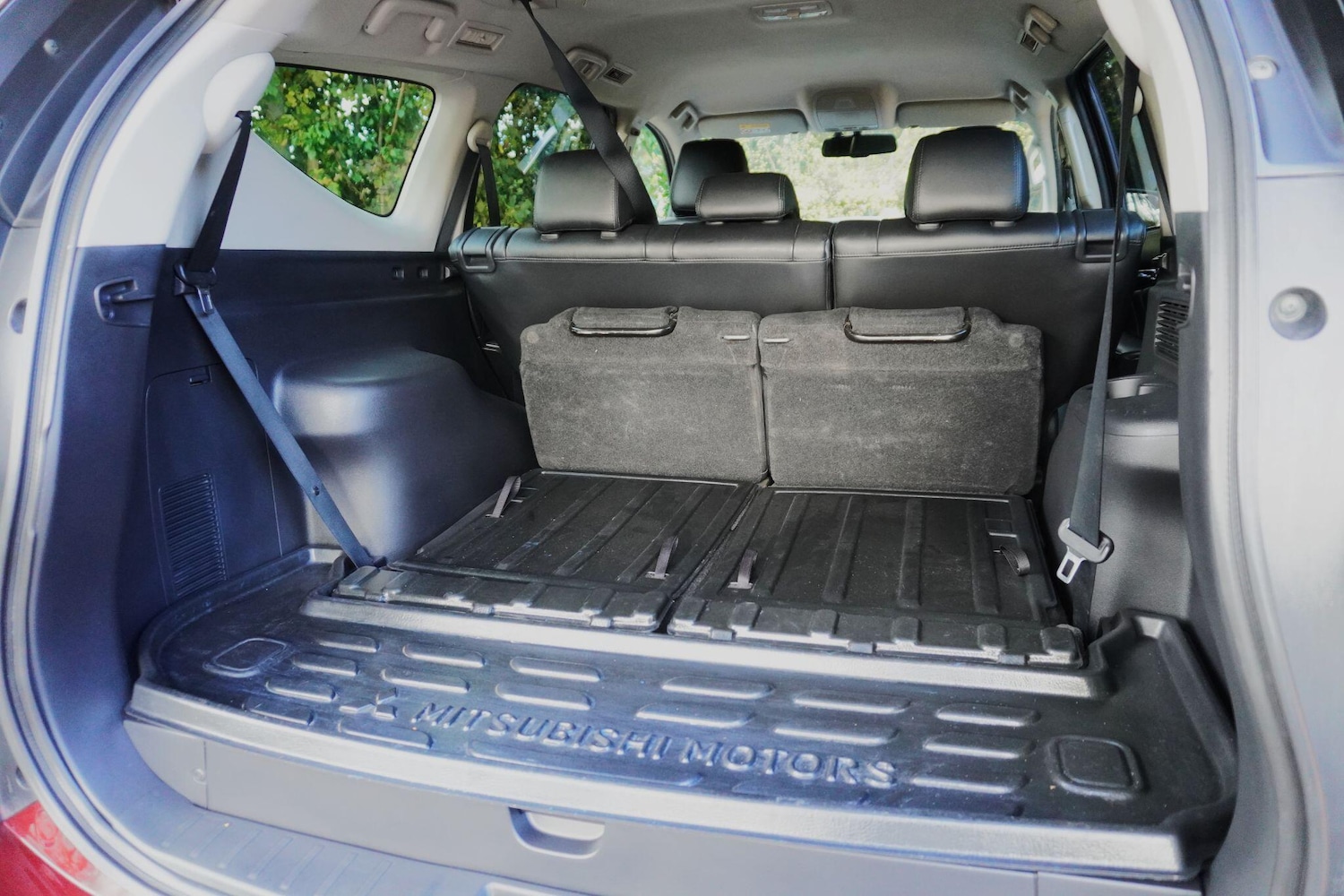 Used Mitsubishi Shogun Sport 2021 for sale - 76282876: Photo 66