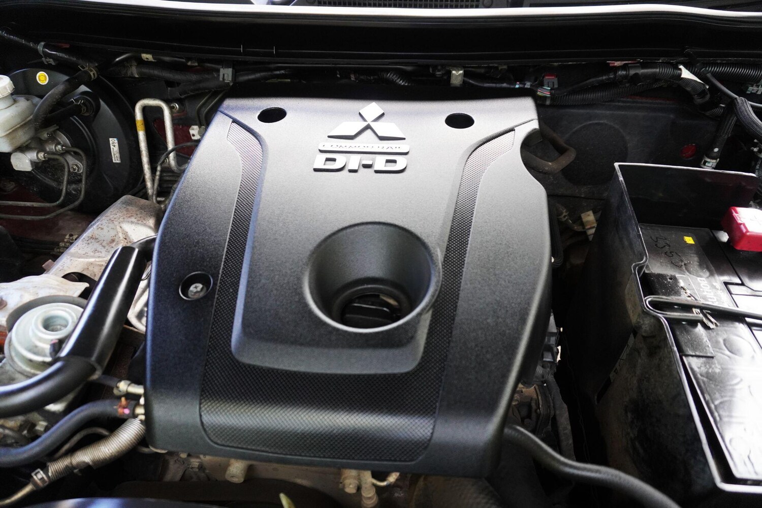 Used Mitsubishi Shogun Sport 2021 for sale - 76282876: Photo 67