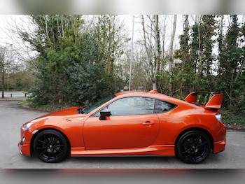 Used Toyota GT86 2016 for sale - 77411722: Photo