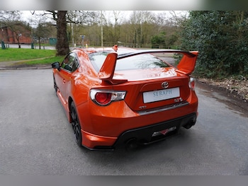 Used Toyota GT86 2016 for sale - 77411722: Photo