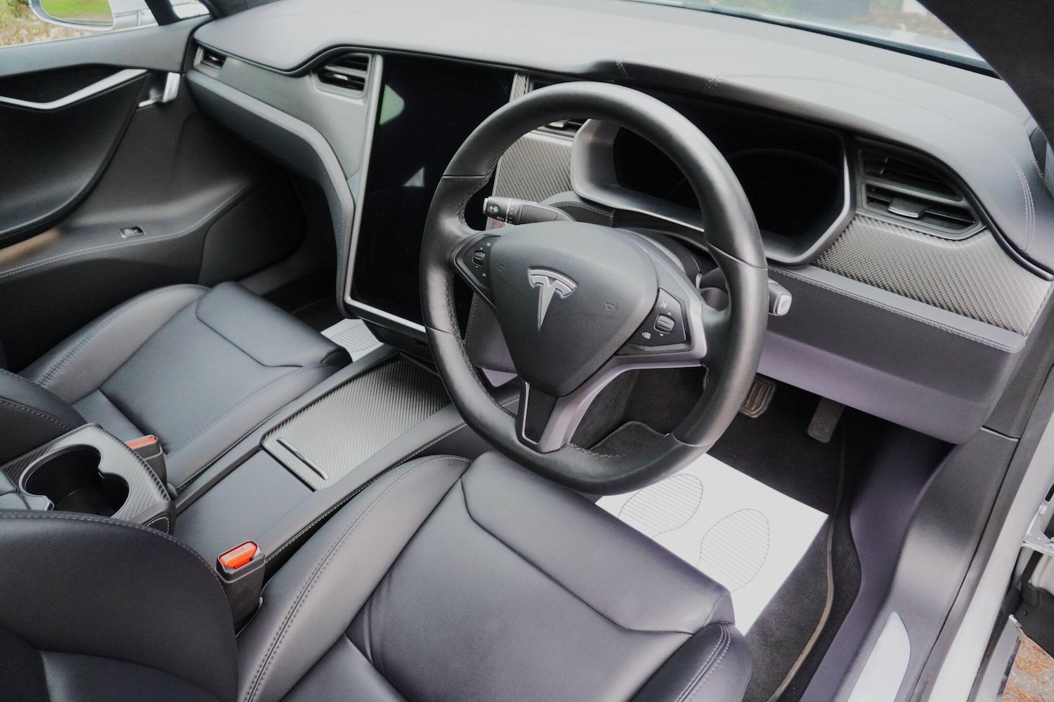 Used Tesla Model S 2018 for sale - 77081673: Photo 10