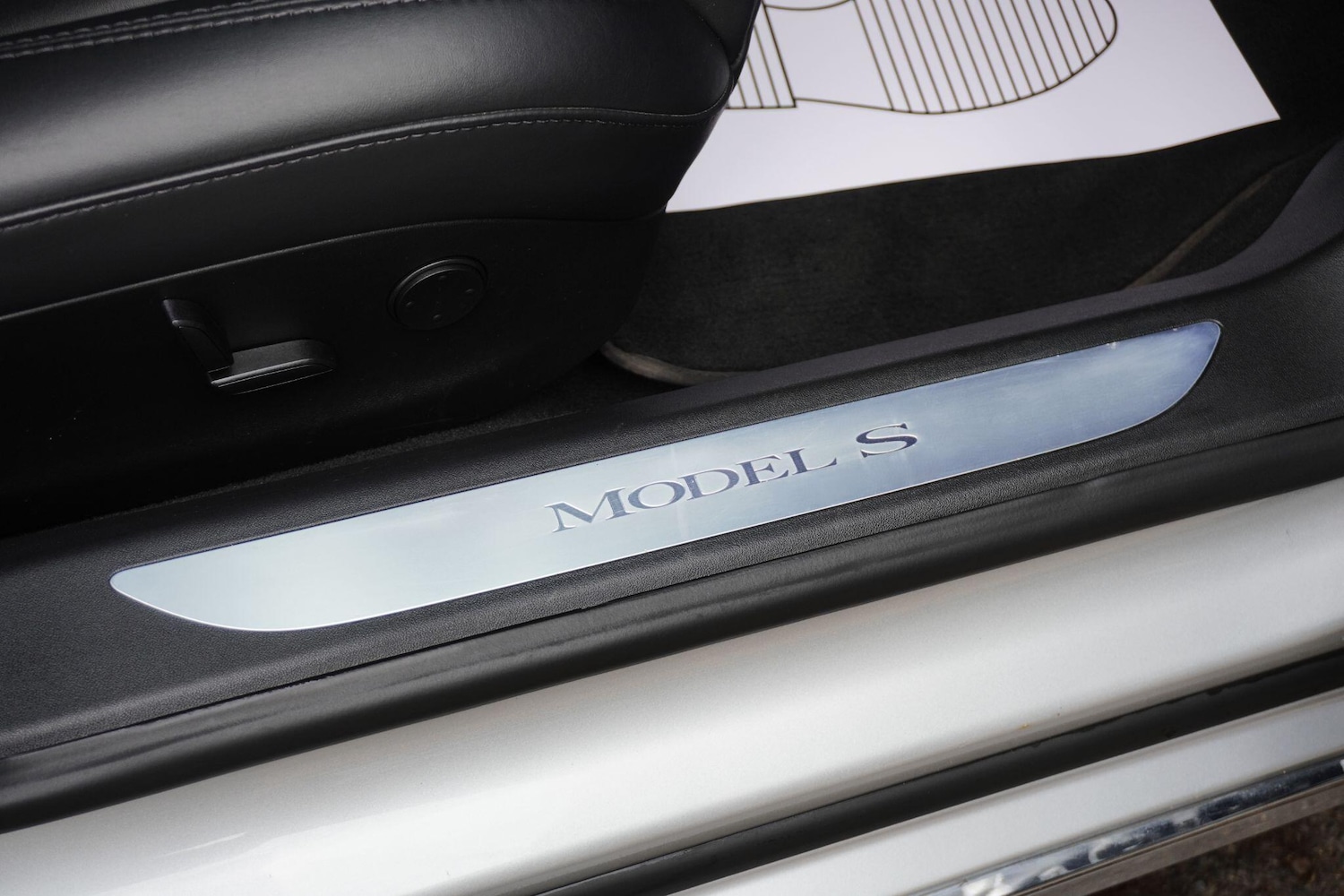 Used Tesla Model S 2018 for sale - 77081673: Photo 13