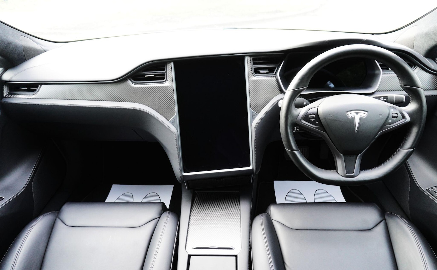 Used Tesla Model S 2018 for sale - 77081673: Photo 18