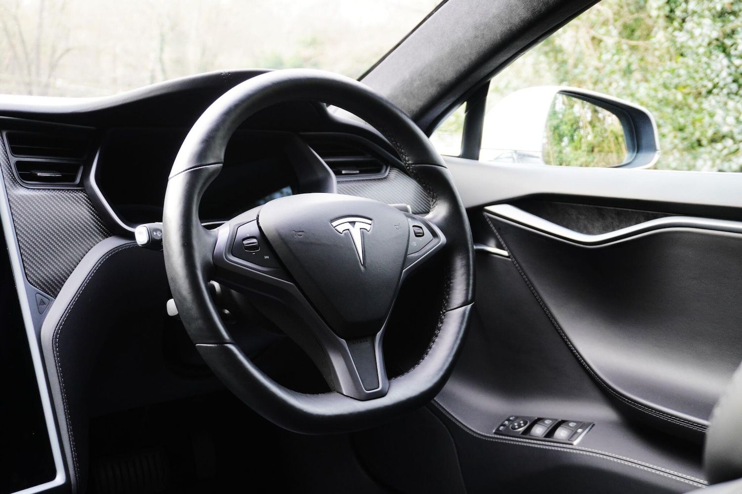 Used Tesla Model S 2018 for sale - 77081673: Photo 19