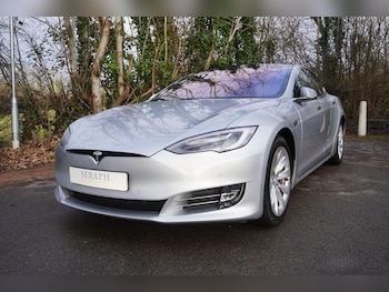 (68) - 100D (Dual Motor) Auto 4WD 5dr