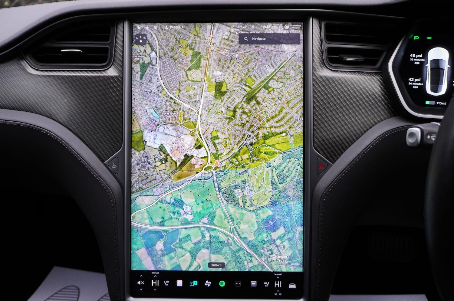 Used Tesla Model S 2018 for sale - 77081673: Photo 22