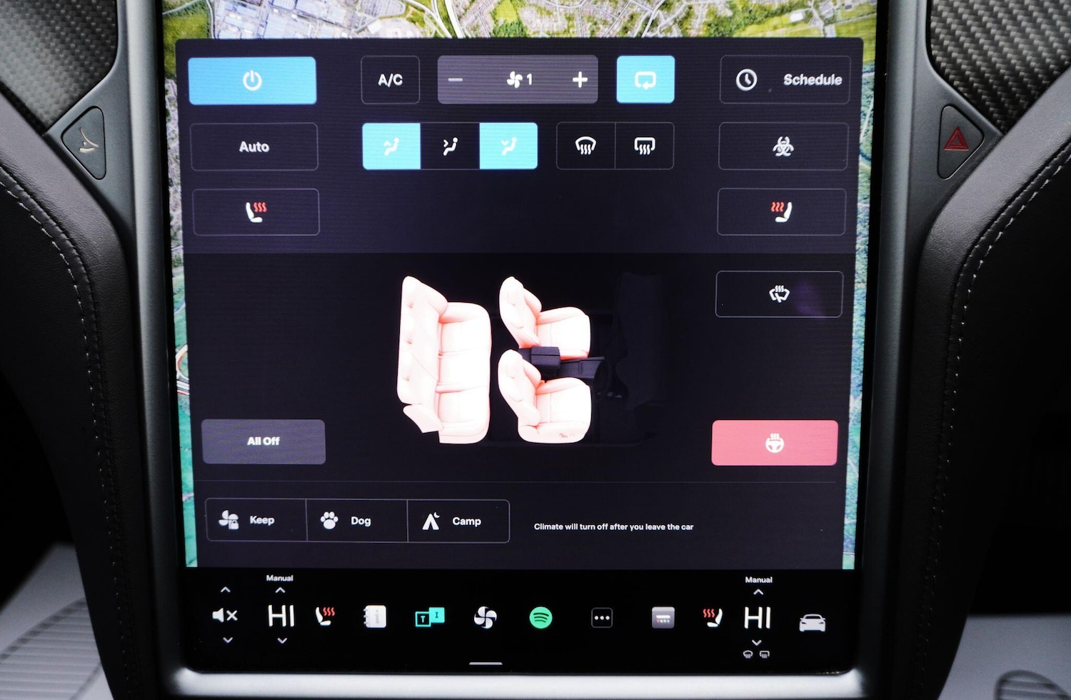 Used Tesla Model S 2018 for sale - 77081673: Photo 25
