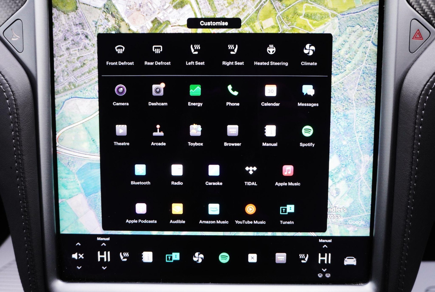 Used Tesla Model S 2018 for sale - 77081673: Photo 26