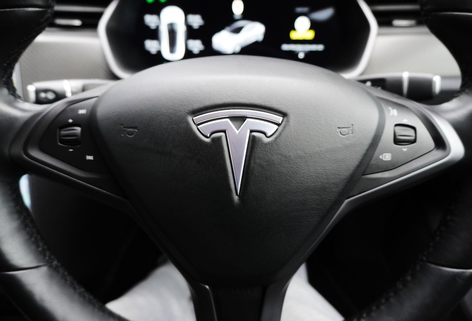 Used Tesla Model S 2018 for sale - 77081673: Photo 29