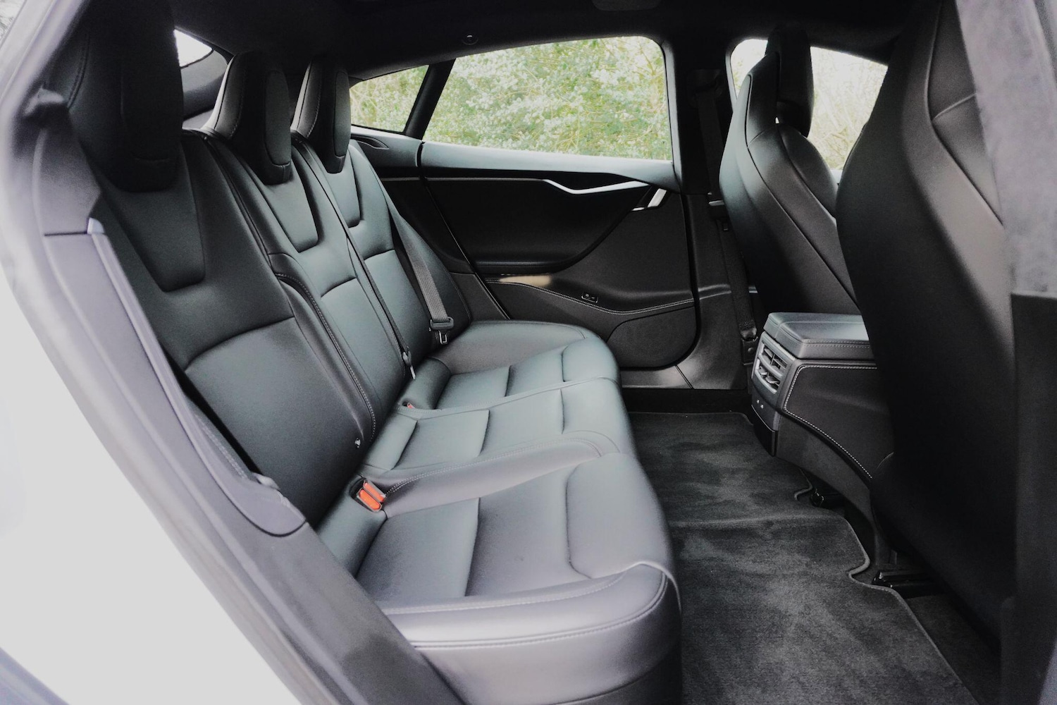 Used Tesla Model S 2018 for sale - 77081673: Photo 33