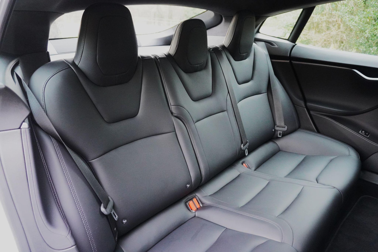 Used Tesla Model S 2018 for sale - 77081673: Photo 37