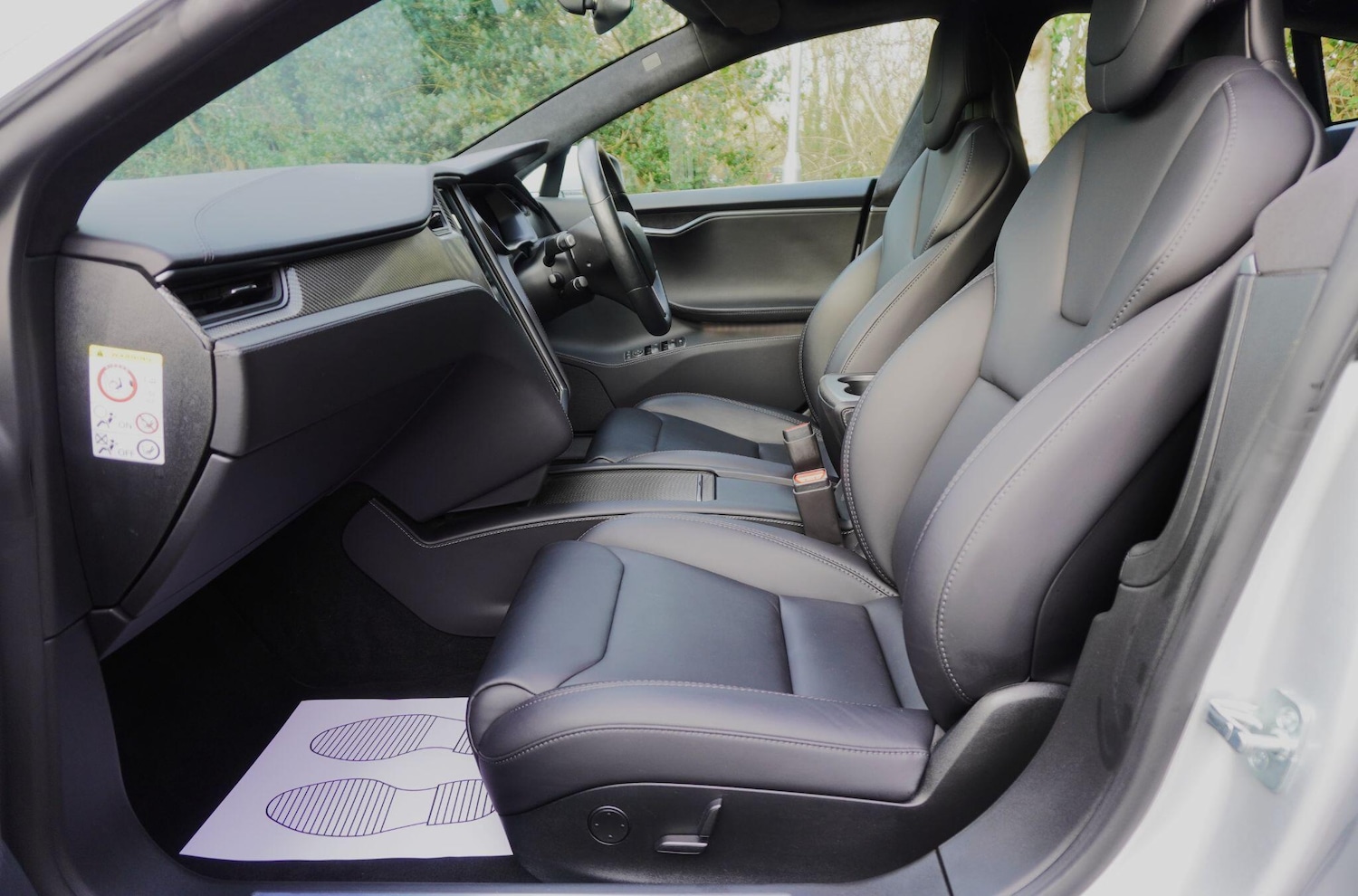 Used Tesla Model S 2018 for sale - 77081673: Photo 38