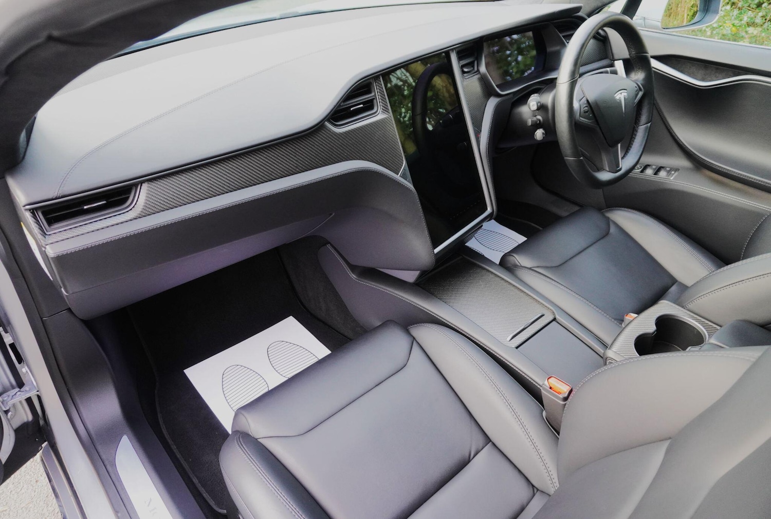 Used Tesla Model S 2018 for sale - 77081673: Photo 39