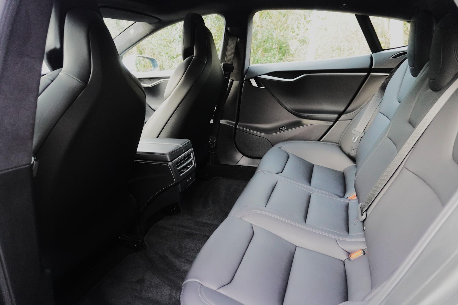 Used Tesla Model S 2018 for sale - 77081673: Photo 49