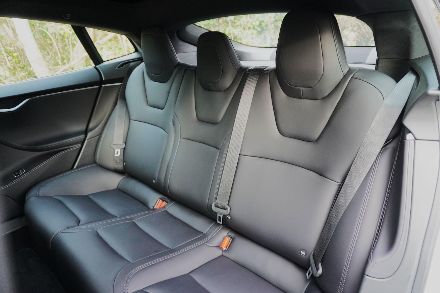 Used Tesla Model S 2018 for sale - 77081673: Photo 54