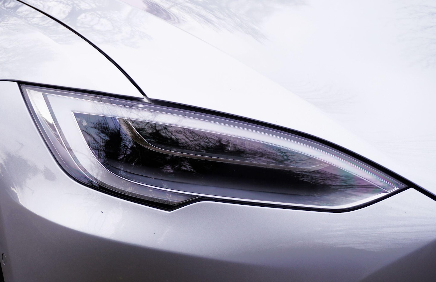 Used Tesla Model S 2018 for sale - 77081673: Photo 55