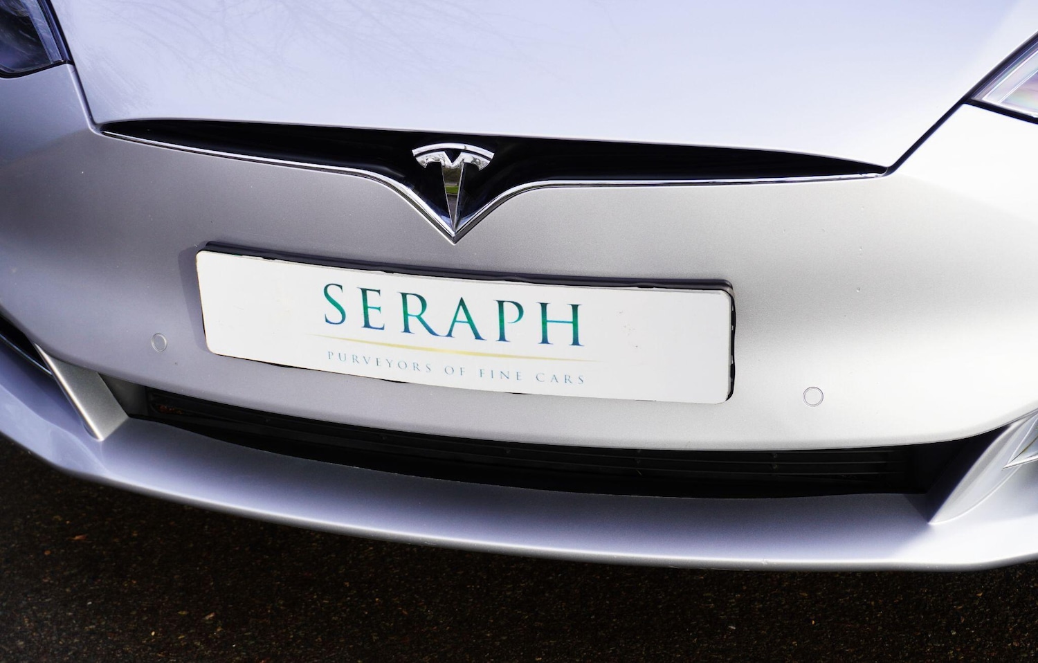 Used Tesla Model S 2018 for sale - 77081673: Photo 56