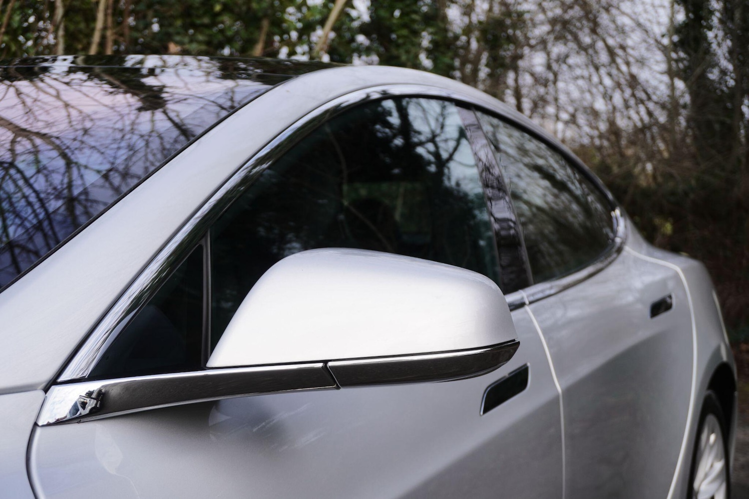 Used Tesla Model S 2018 for sale - 77081673: Photo 58