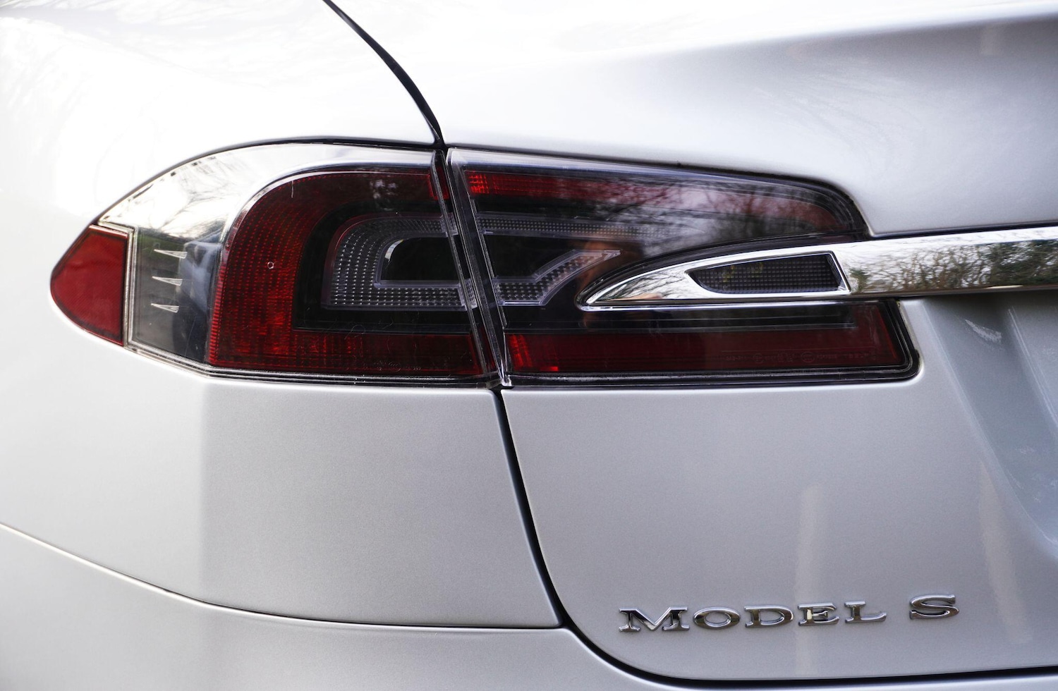 Used Tesla Model S 2018 for sale - 77081673: Photo 60