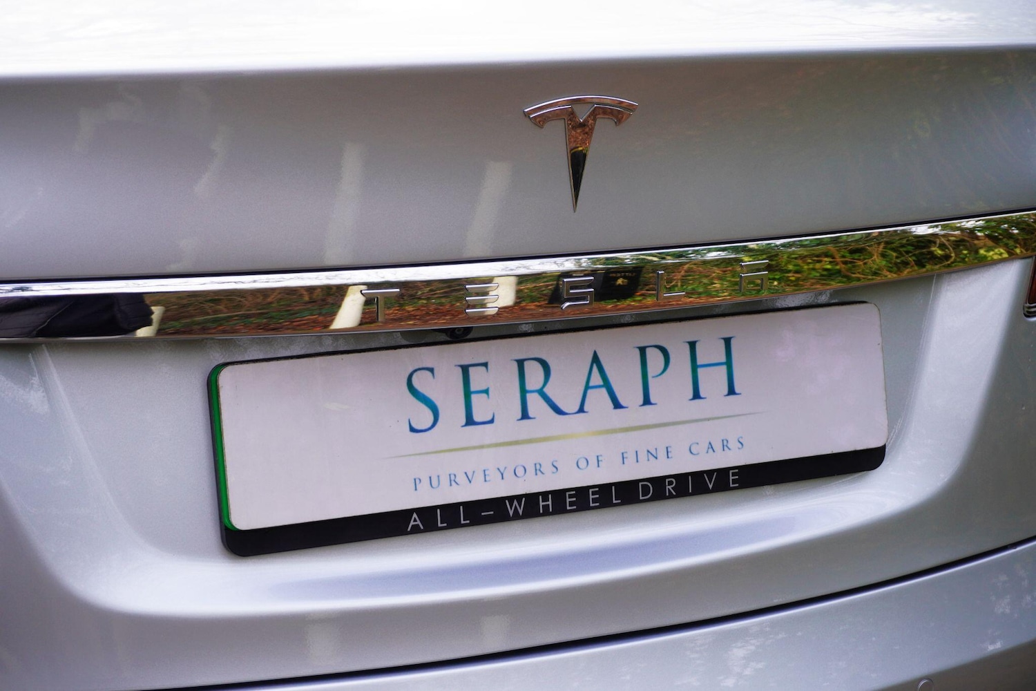 Used Tesla Model S 2018 for sale - 77081673: Photo 61