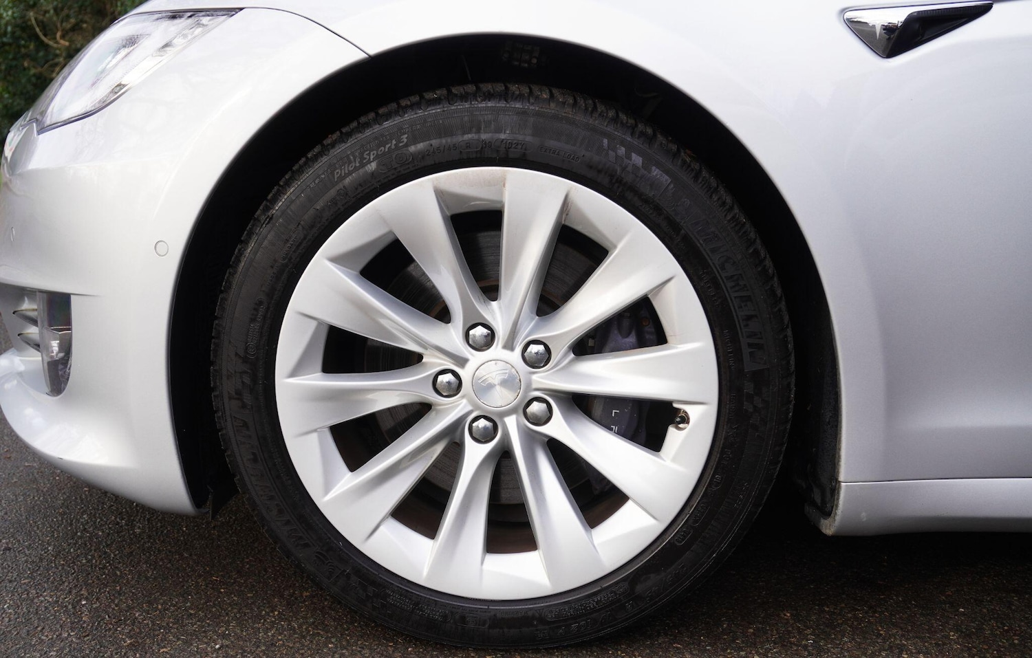 Used Tesla Model S 2018 for sale - 77081673: Photo 67