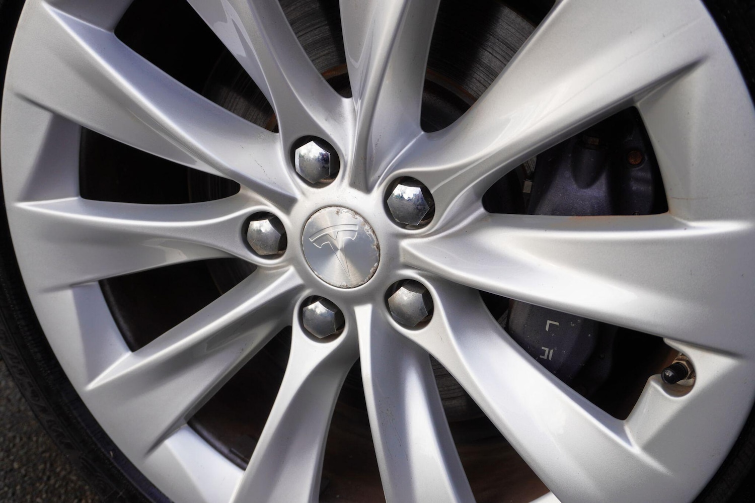 Used Tesla Model S 2018 for sale - 77081673: Photo 68