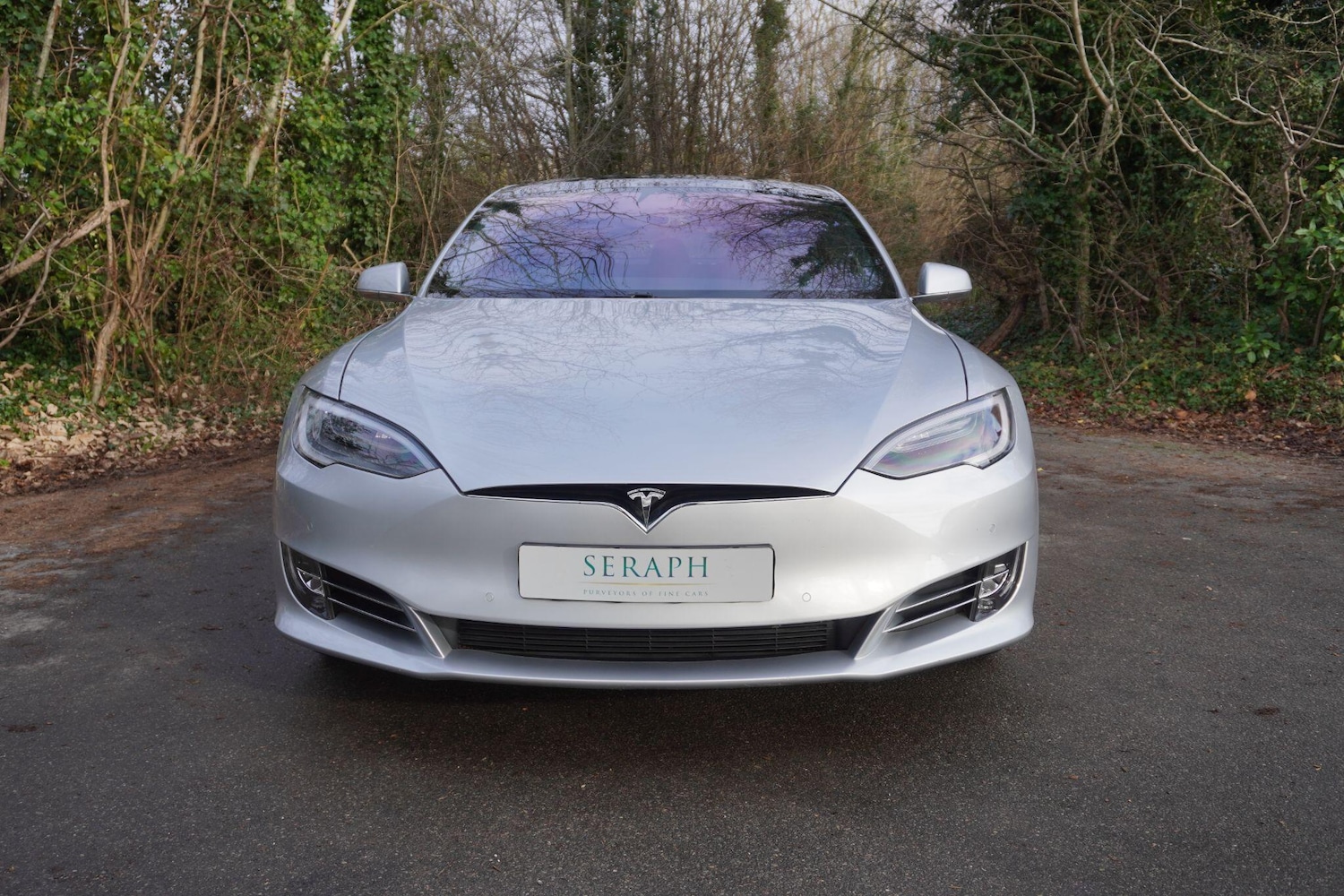 Used Tesla Model S 2018 for sale - 77081673: Photo 8