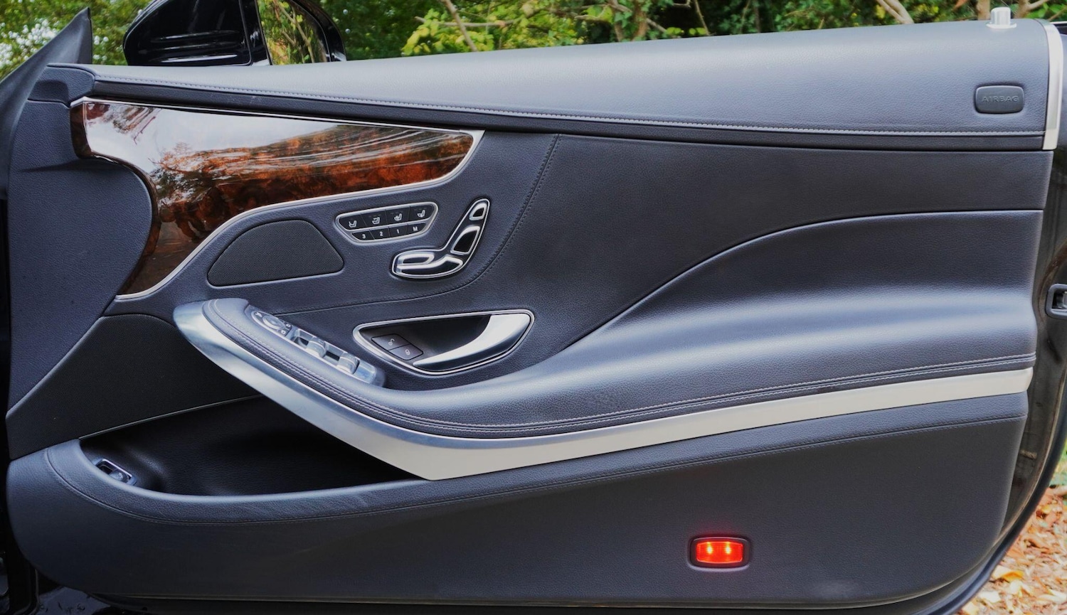 Used Mercedes-Benz S Class 2017 for sale - 76247230: Photo 11