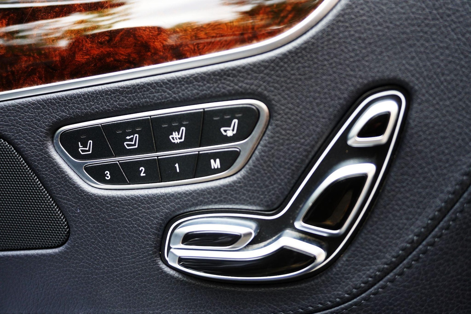 Used Mercedes-Benz S Class 2017 for sale - 76247230: Photo 13