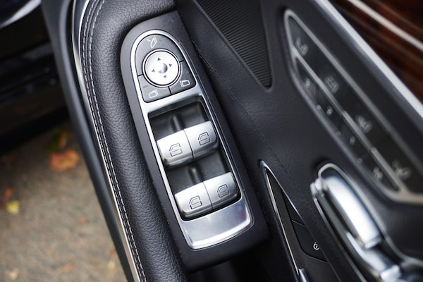 Used Mercedes-Benz S Class 2017 for sale - 76247230: Photo 14