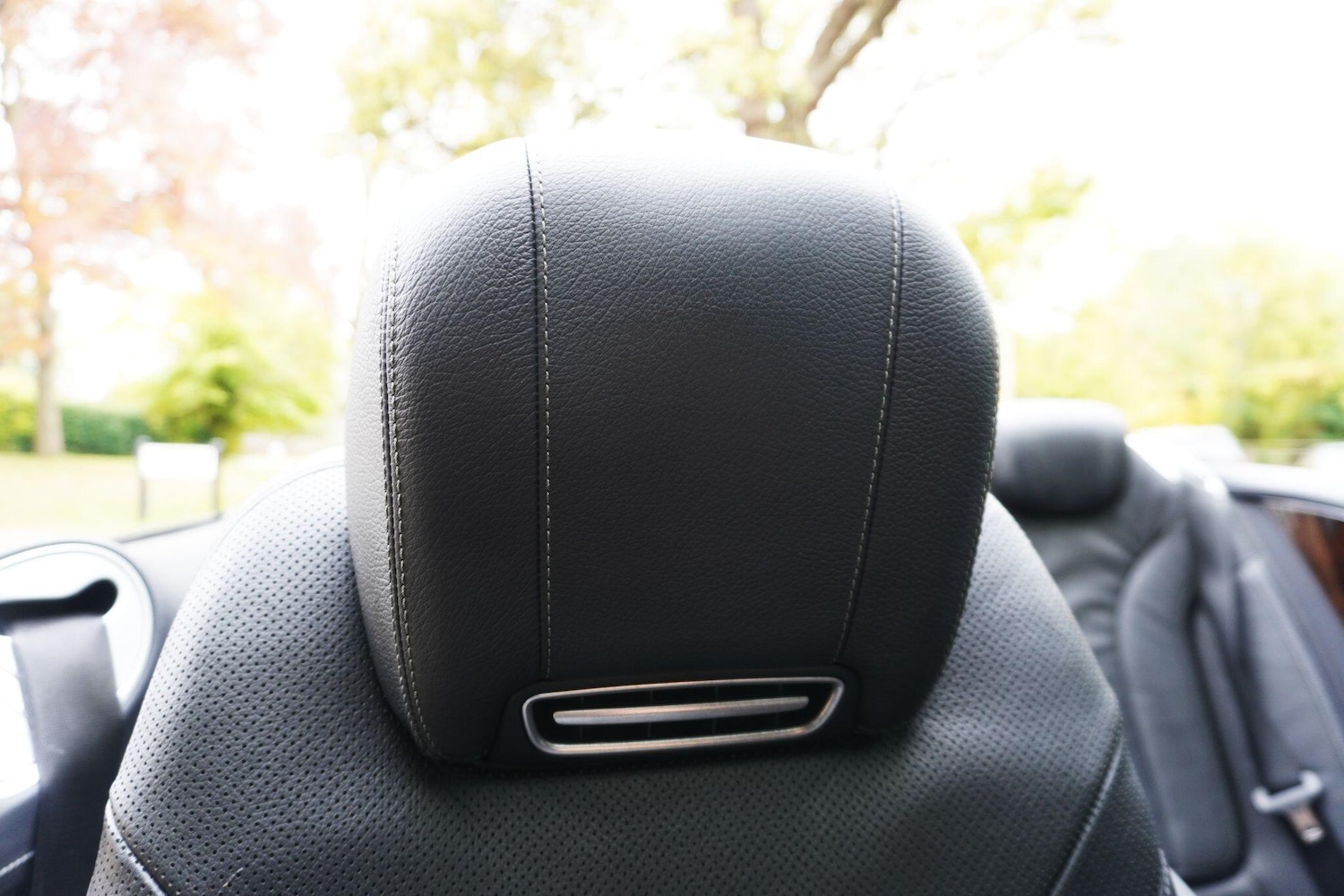 Used Mercedes-Benz S Class 2017 for sale - 76247230: Photo 17