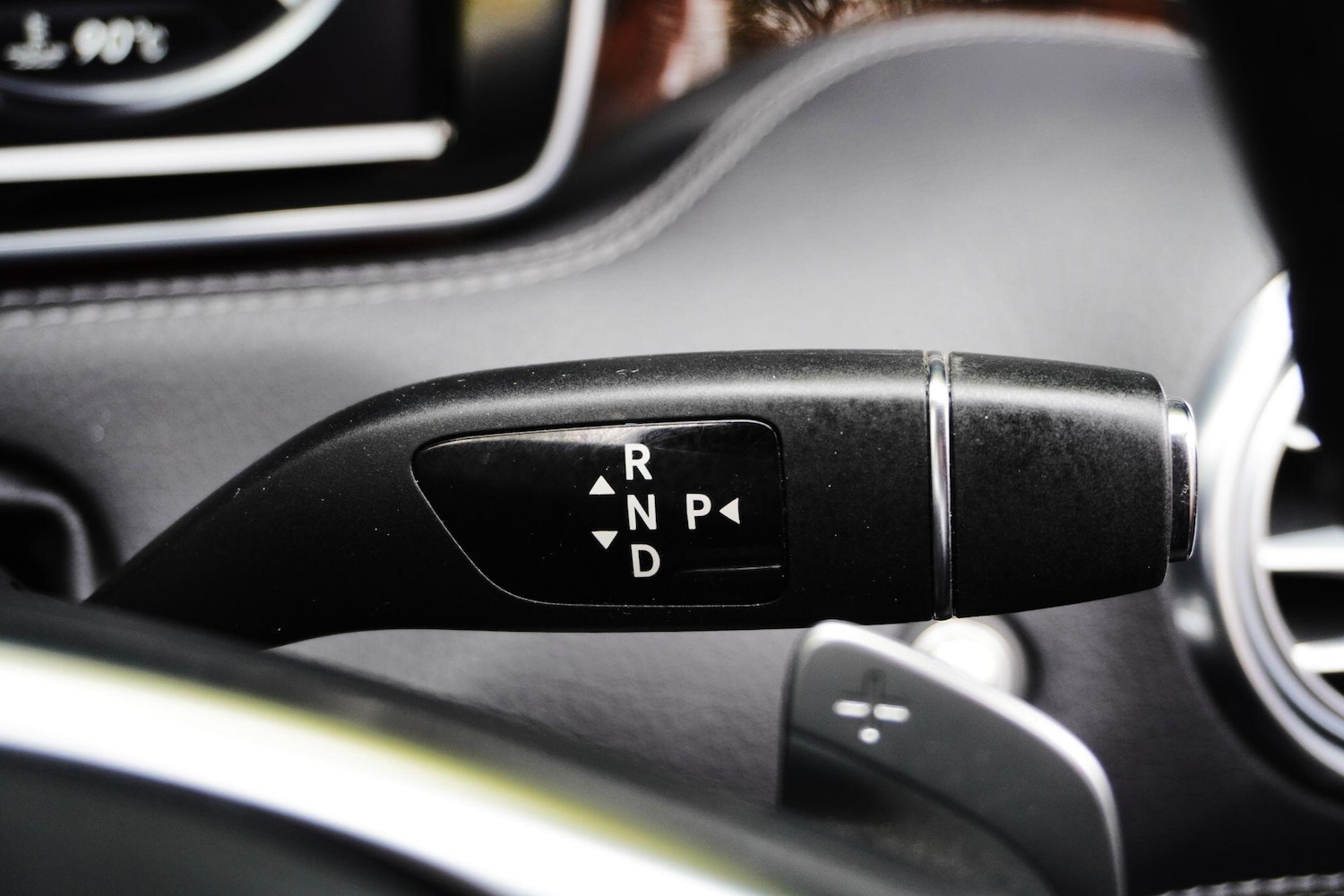 Used Mercedes-Benz S Class 2017 for sale - 76247230: Photo 34