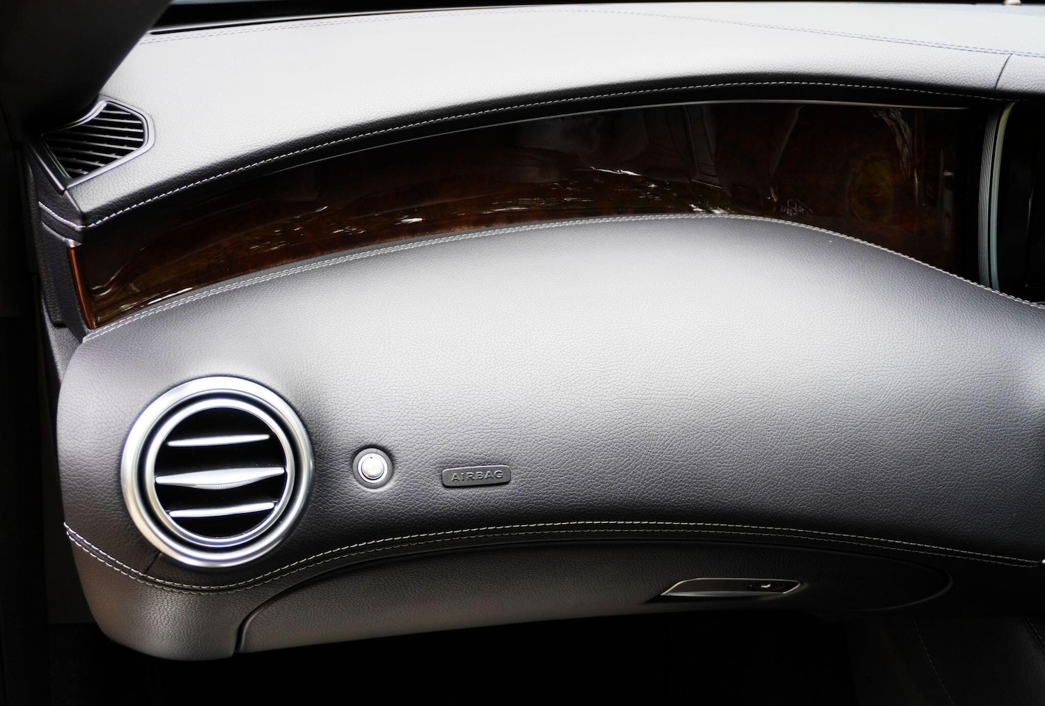 Used Mercedes-Benz S Class 2017 for sale - 76247230: Photo 44