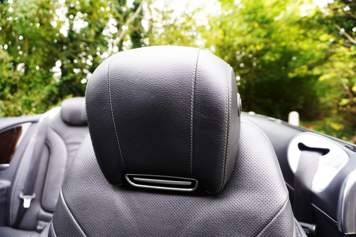 Used Mercedes-Benz S Class 2017 for sale - 76247230: Photo 47