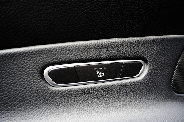 Used Mercedes-Benz S Class 2017 for sale - 76247230: Photo 50