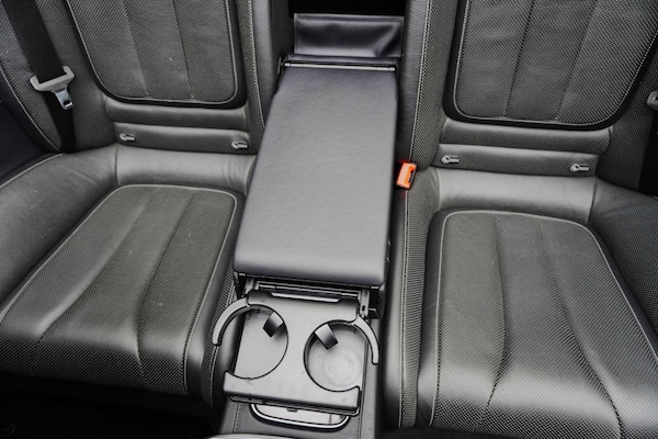 Used Mercedes-Benz S Class 2017 for sale - 76247230: Photo 52