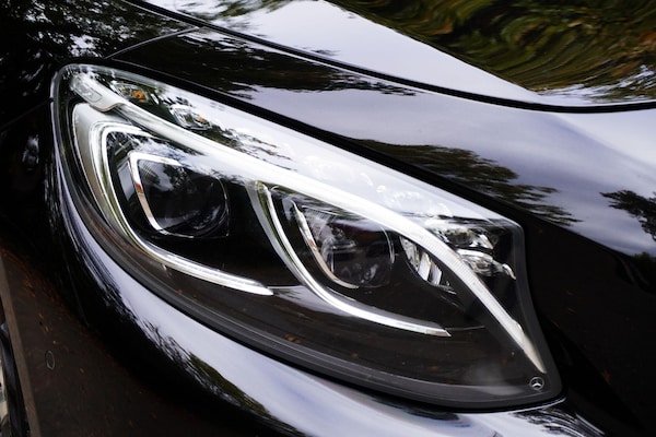 Used Mercedes-Benz S Class 2017 for sale - 76247230: Photo 61