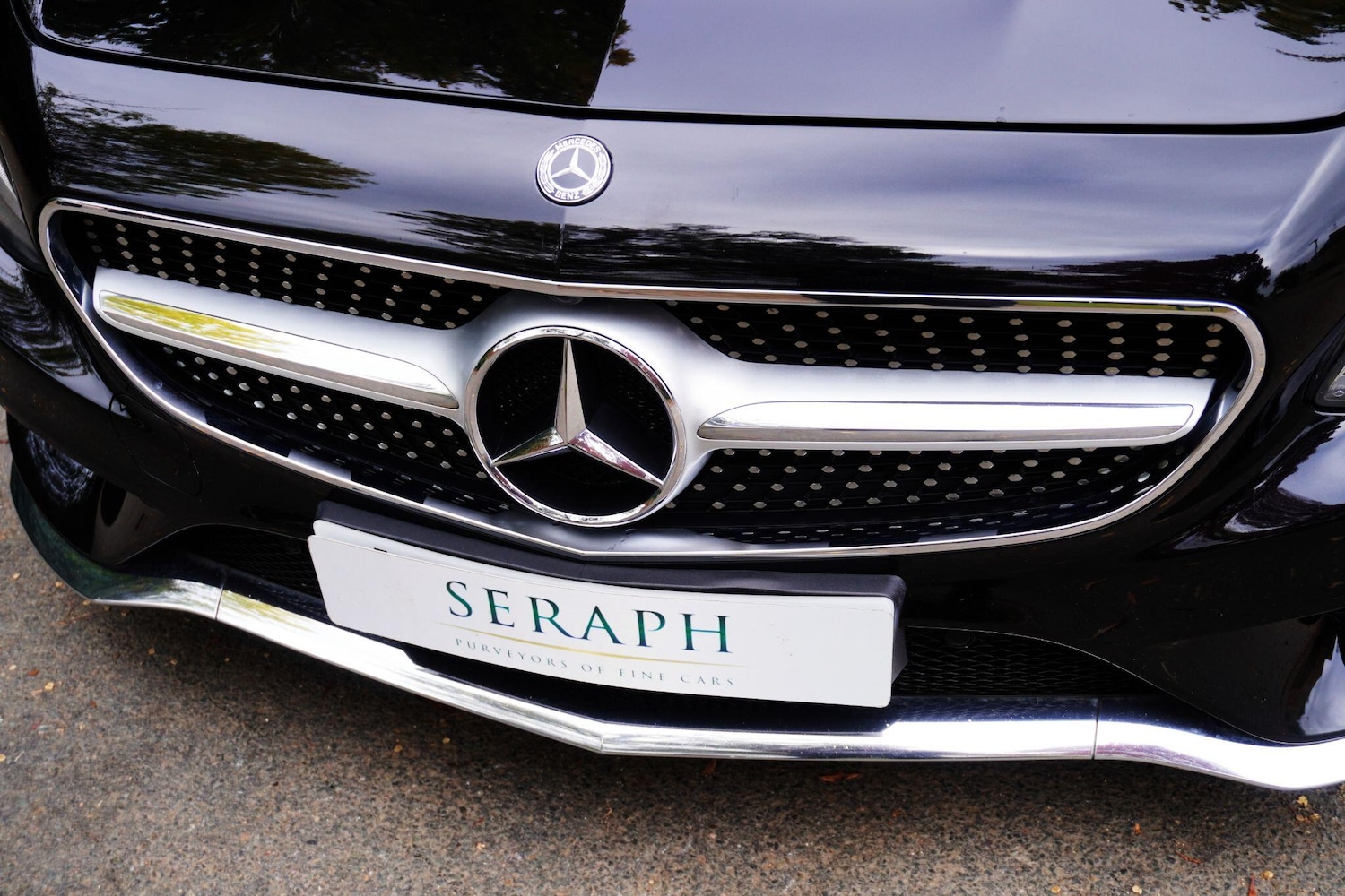 Used Mercedes-Benz S Class 2017 for sale - 76247230: Photo 63