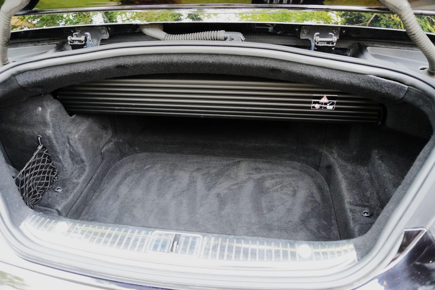 Used Mercedes-Benz S Class 2017 for sale - 76247230: Photo 68