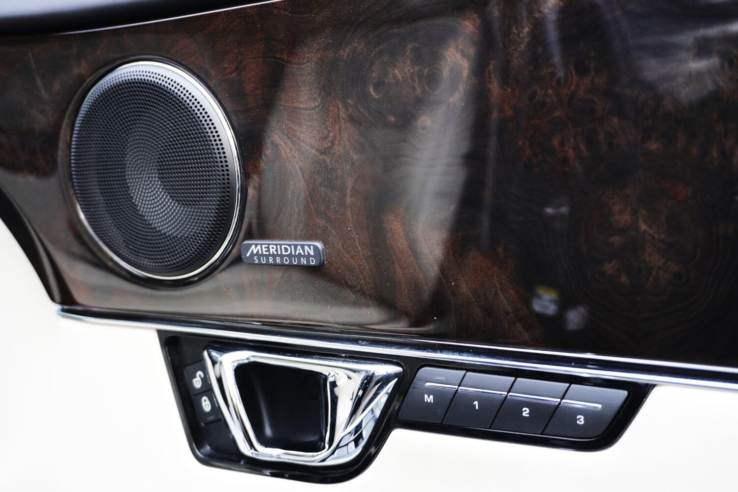 Used Jaguar XJ 2020 for sale - 78062713: Photo 12