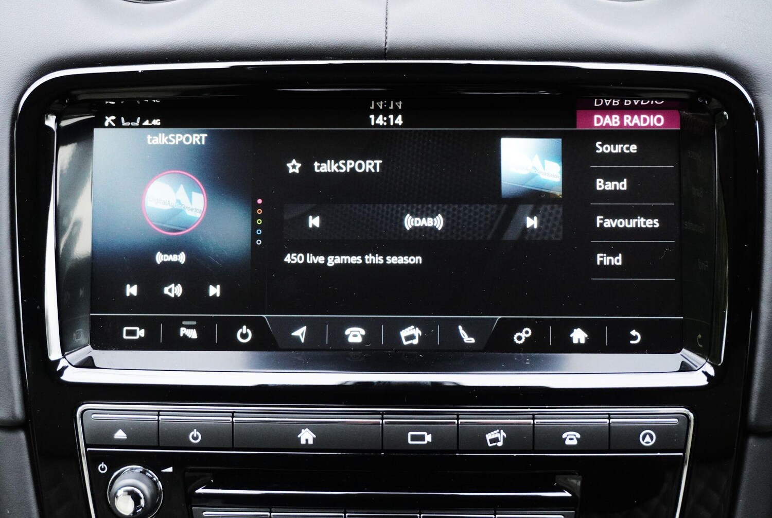 Used Jaguar XJ 2020 for sale - 78062713: Photo 27