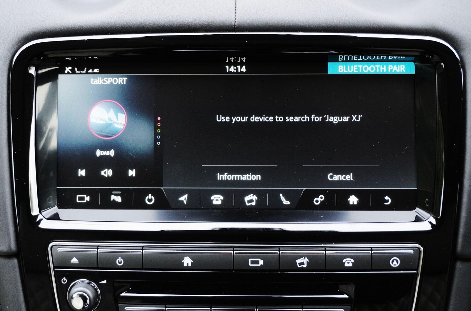 Used Jaguar XJ 2020 for sale - 78062713: Photo 29