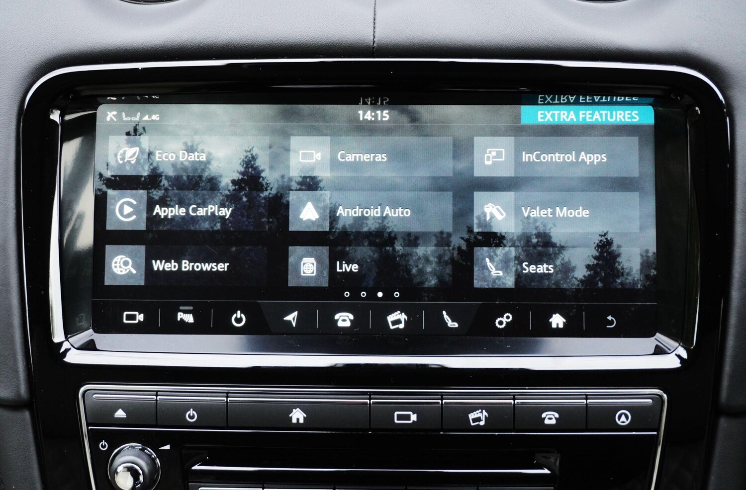 Used Jaguar XJ 2020 for sale - 78062713: Photo 30