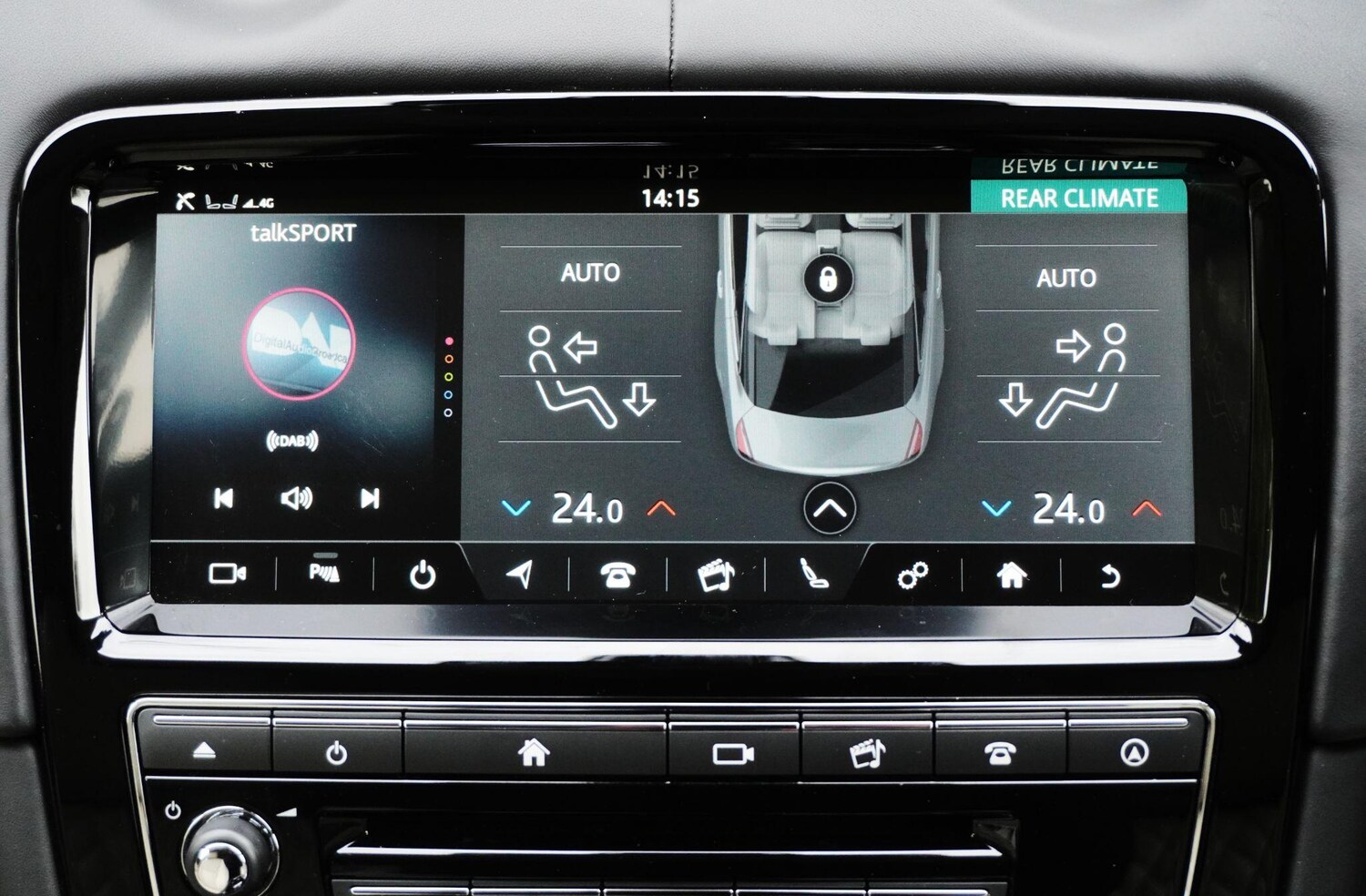 Used Jaguar XJ 2020 for sale - 78062713: Photo 32