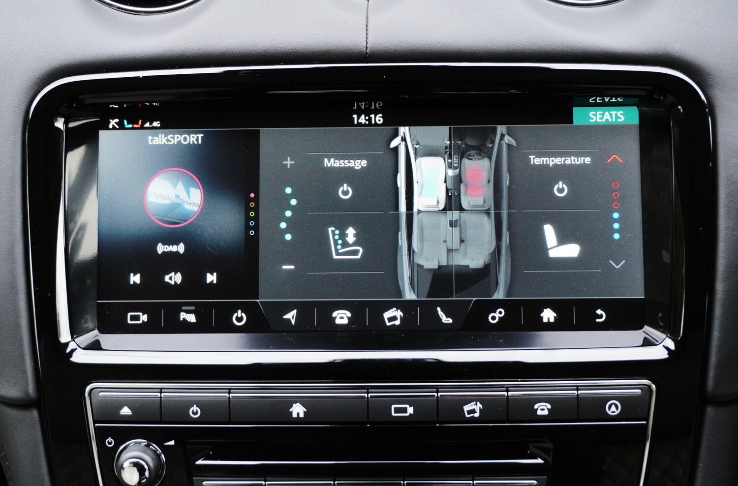 Used Jaguar XJ 2020 for sale - 78062713: Photo 33