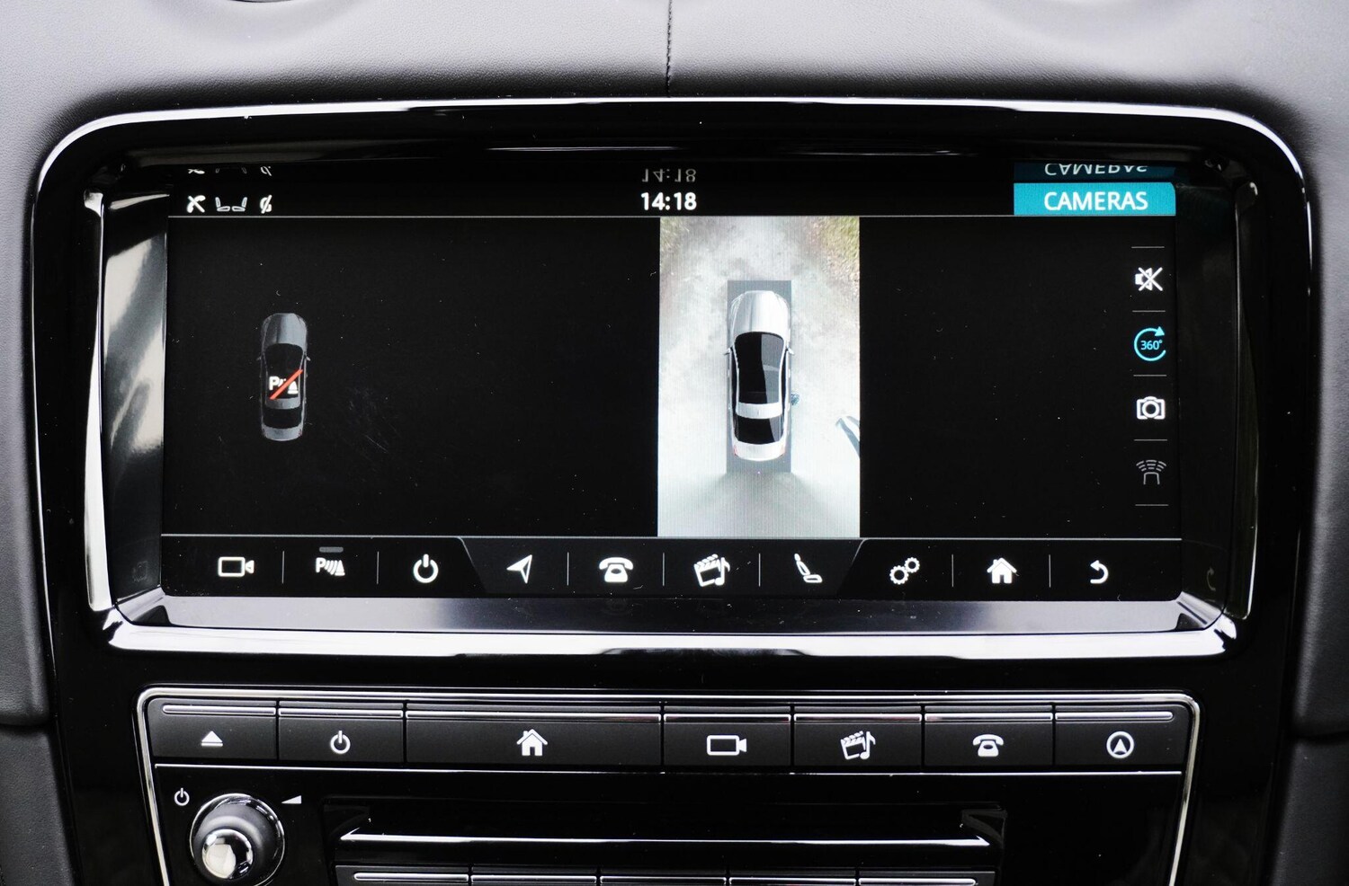 Used Jaguar XJ 2020 for sale - 78062713: Photo 36